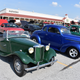 Illustration for article titled Motor Menders Rod Custom Cruise Night - 6/30/17